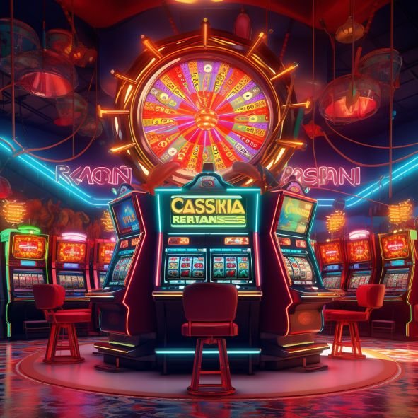 888casion